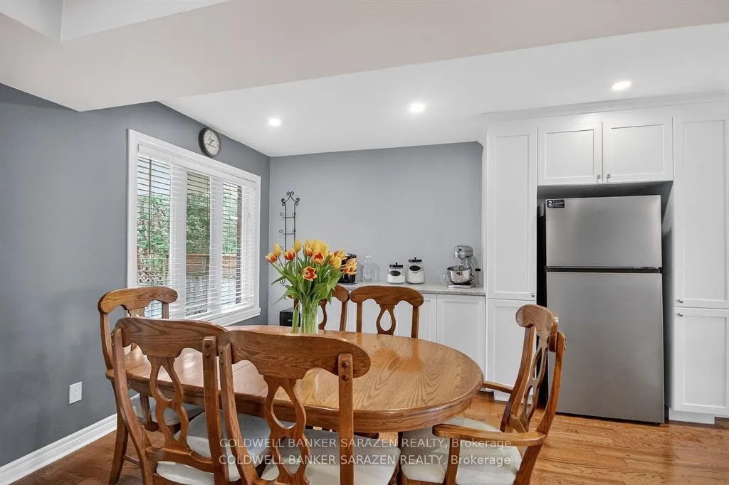 Photo 27 of 43 Daventry Crescent, Ottawa, Barrhaven - Longfields — HOMEH