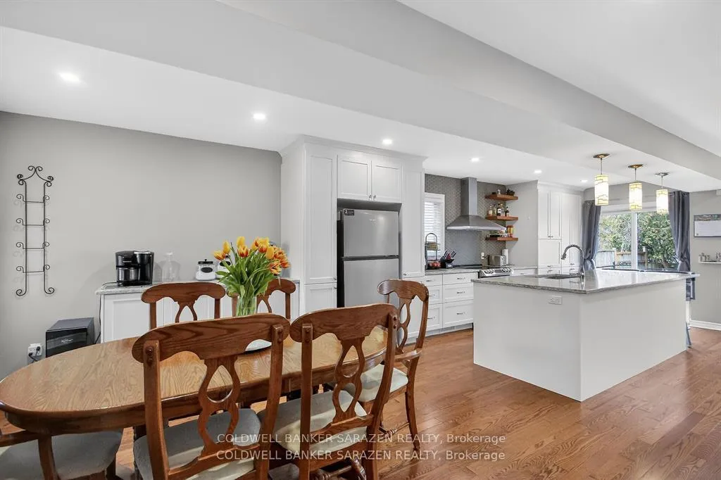 Photo 28 of 43 Daventry Crescent, Ottawa, Barrhaven - Longfields — HOMEH