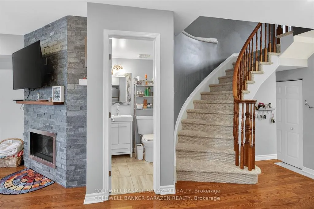 Photo 29 of 43 Daventry Crescent, Ottawa, Barrhaven - Longfields — HOMEH
