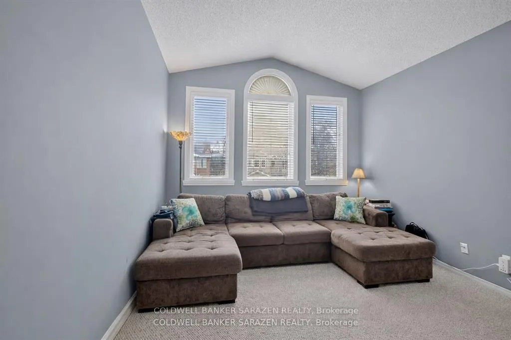 Photo 32 of 43 Daventry Crescent, Ottawa, Barrhaven - Longfields — HOMEH