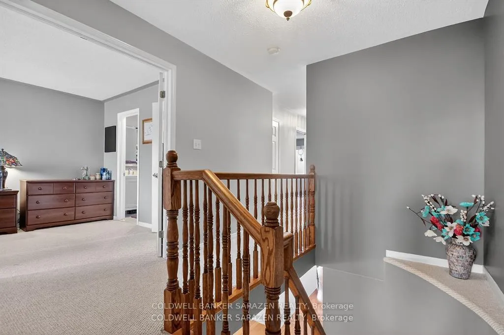 Photo 34 of 43 Daventry Crescent, Ottawa, Barrhaven - Longfields — HOMEH