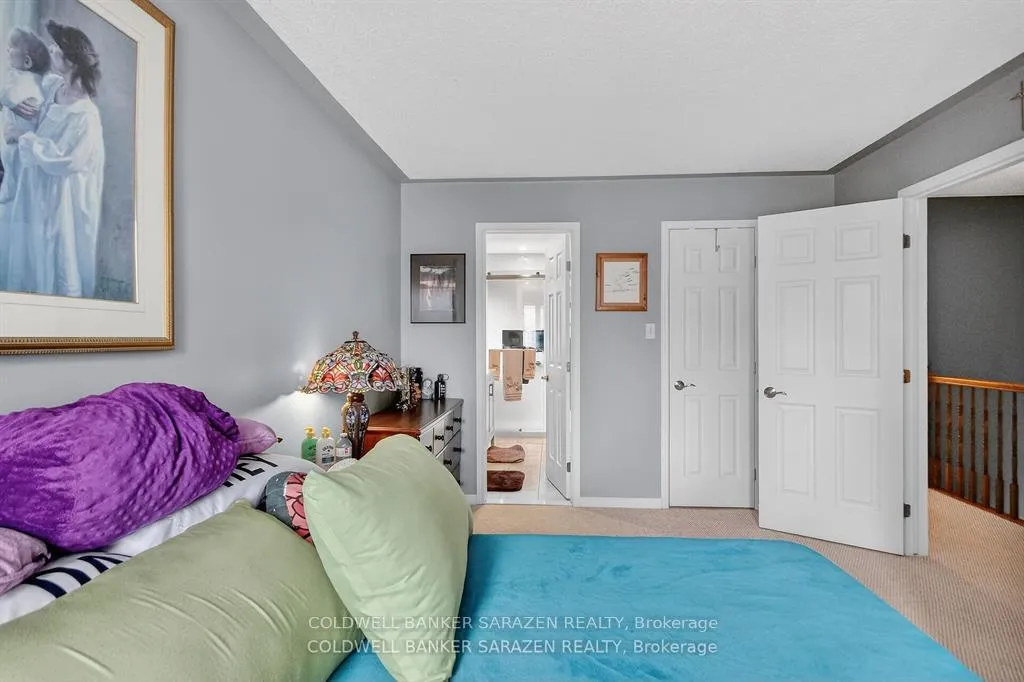 Photo 36 of 43 Daventry Crescent, Ottawa, Barrhaven - Longfields — HOMEH