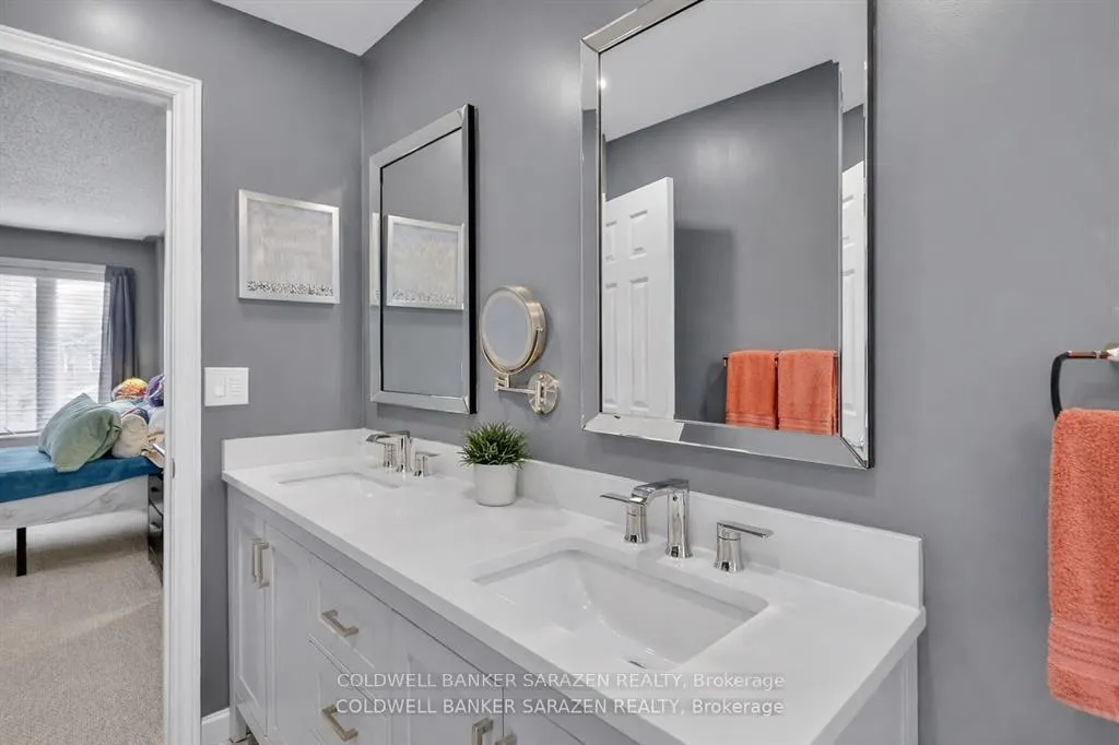 Photo 38 of 43 Daventry Crescent, Ottawa, Barrhaven - Longfields — HOMEH