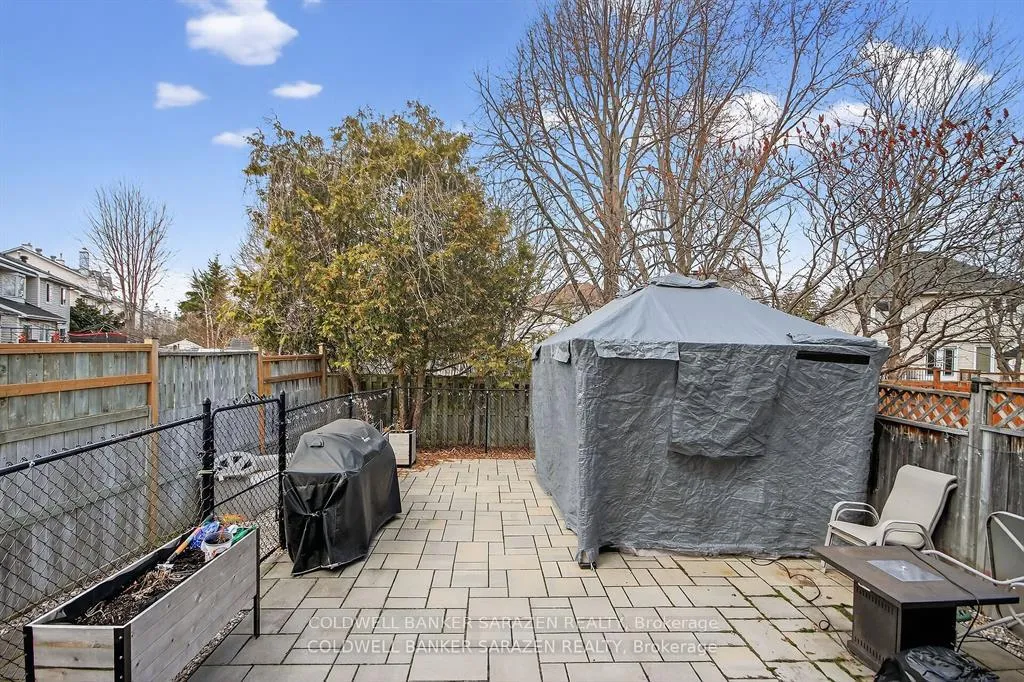 Photo 50 of 43 Daventry Crescent, Ottawa, Barrhaven - Longfields — HOMEH