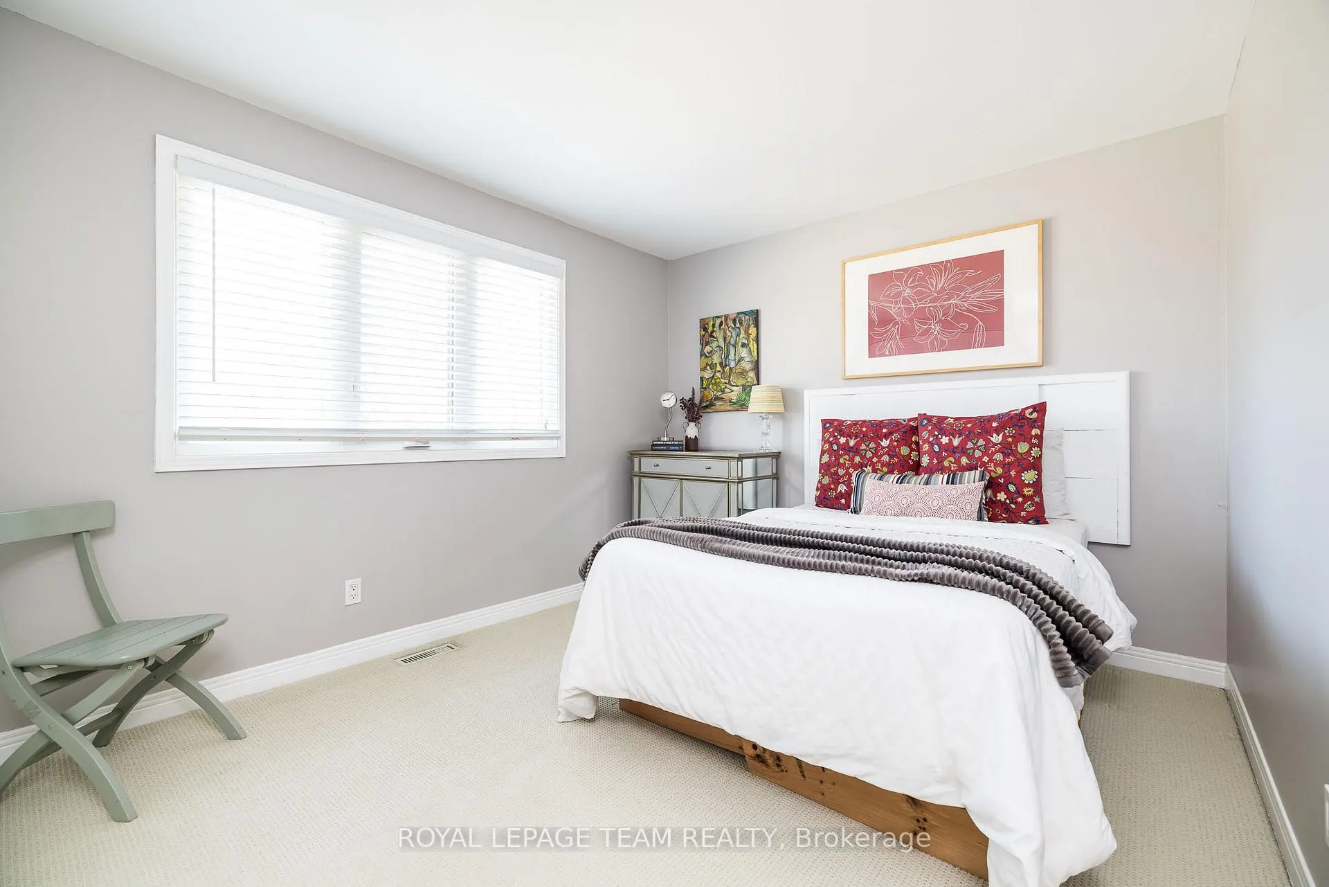 Photo 26 of 9 Casgrain Court, Ottawa, Kanata - Beaverbrook — HOMEH