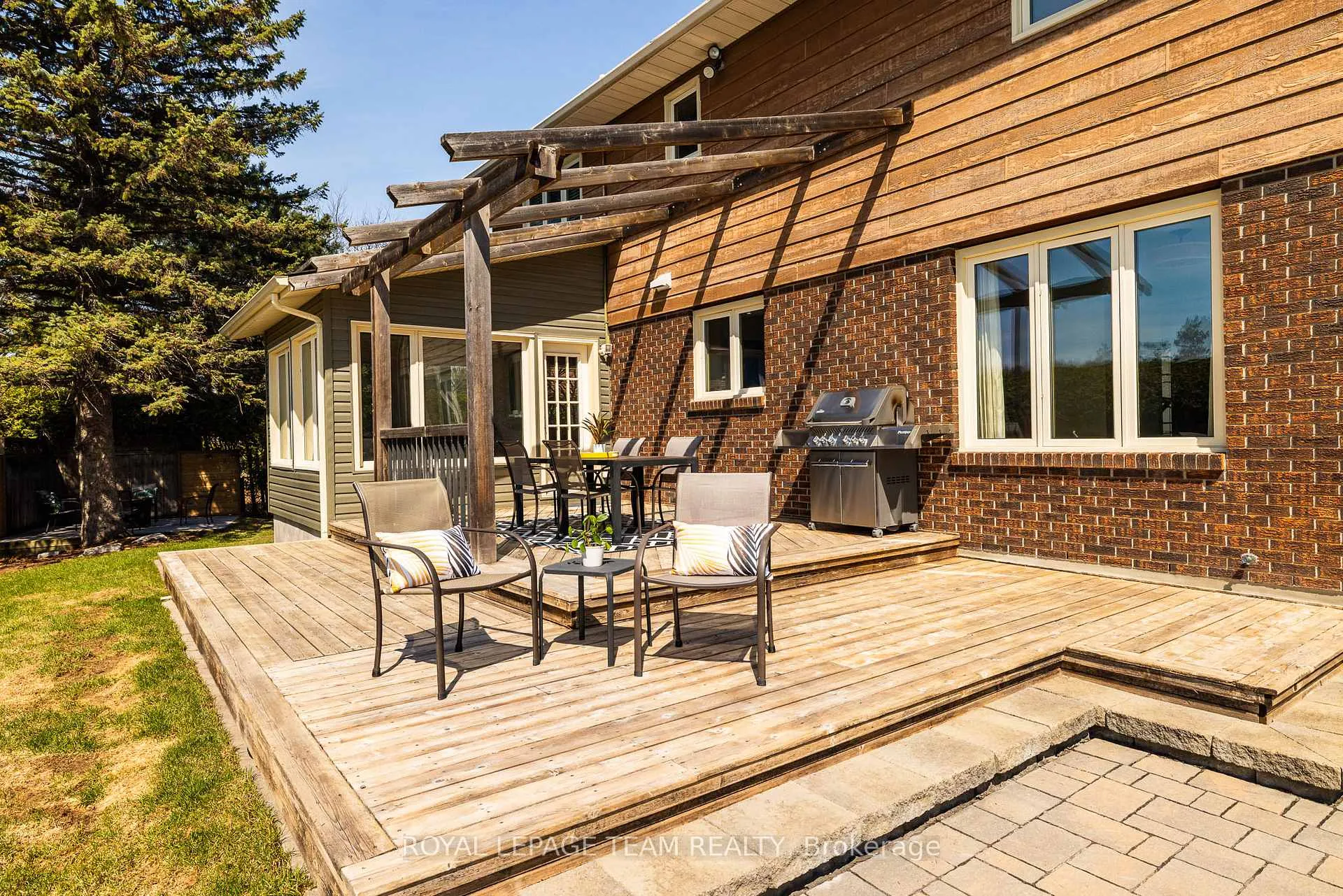 Photo 36 of 9 Casgrain Court, Ottawa, Kanata - Beaverbrook — HOMEH