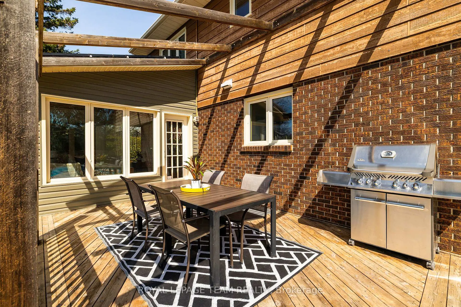 Photo 37 of 9 Casgrain Court, Ottawa, Kanata - Beaverbrook — HOMEH