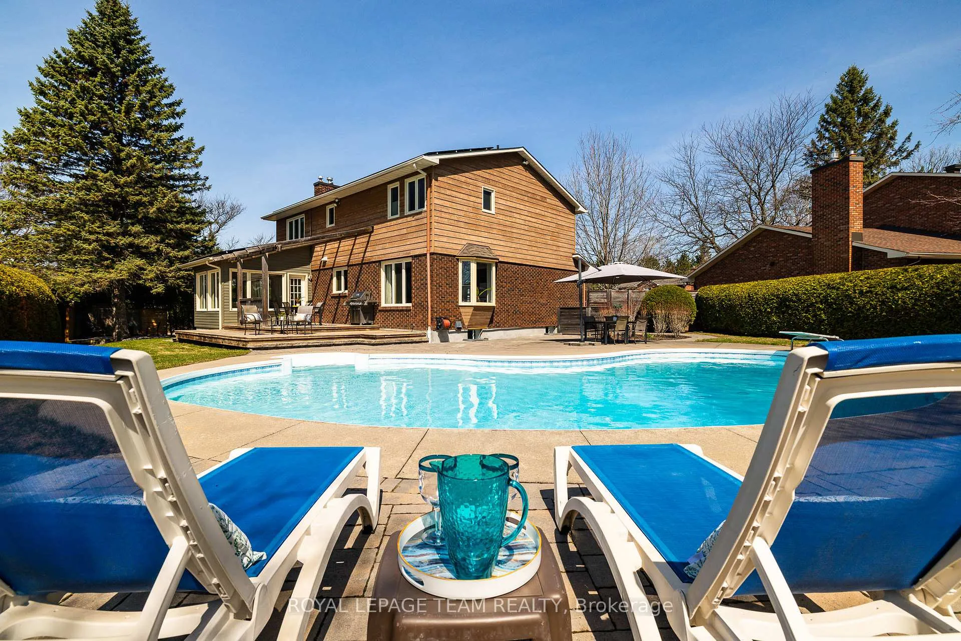Photo 38 of 9 Casgrain Court, Ottawa, Kanata - Beaverbrook — HOMEH