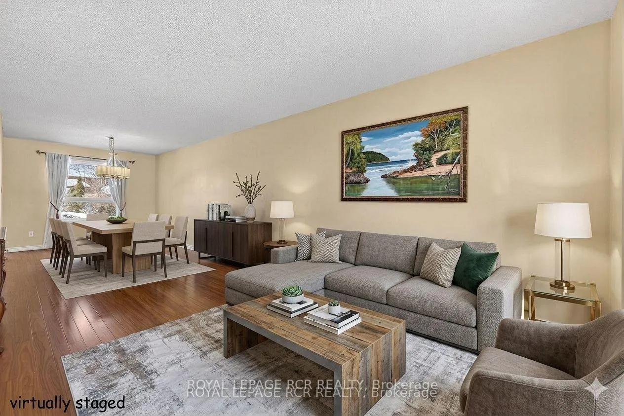 Photo 6 of 21 Webster Way, Halton Hills, Georgetown — HOMEH
