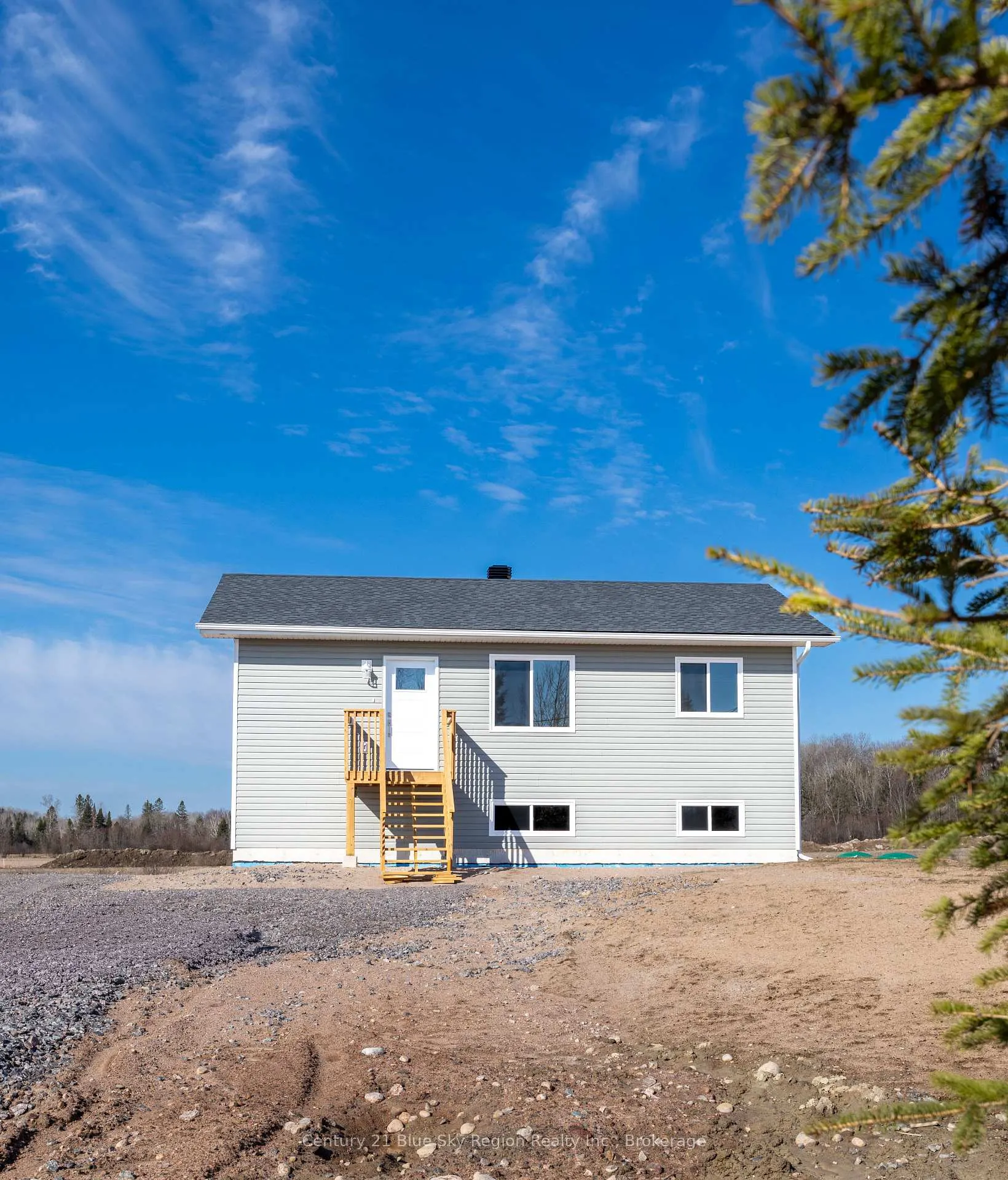 Photo 1 of 201 Talon Crescent S, Bonfield — HOMEH