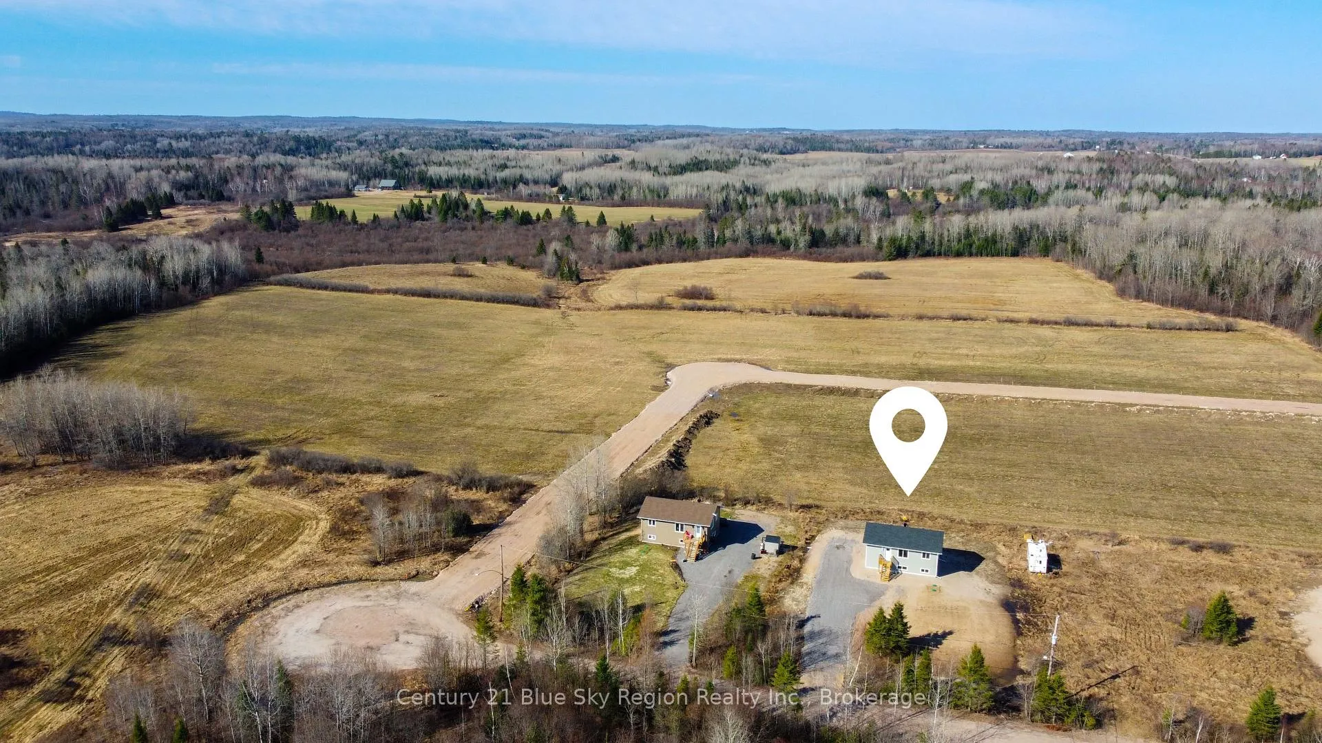 Photo 24 of 201 Talon Crescent S, Bonfield — HOMEH