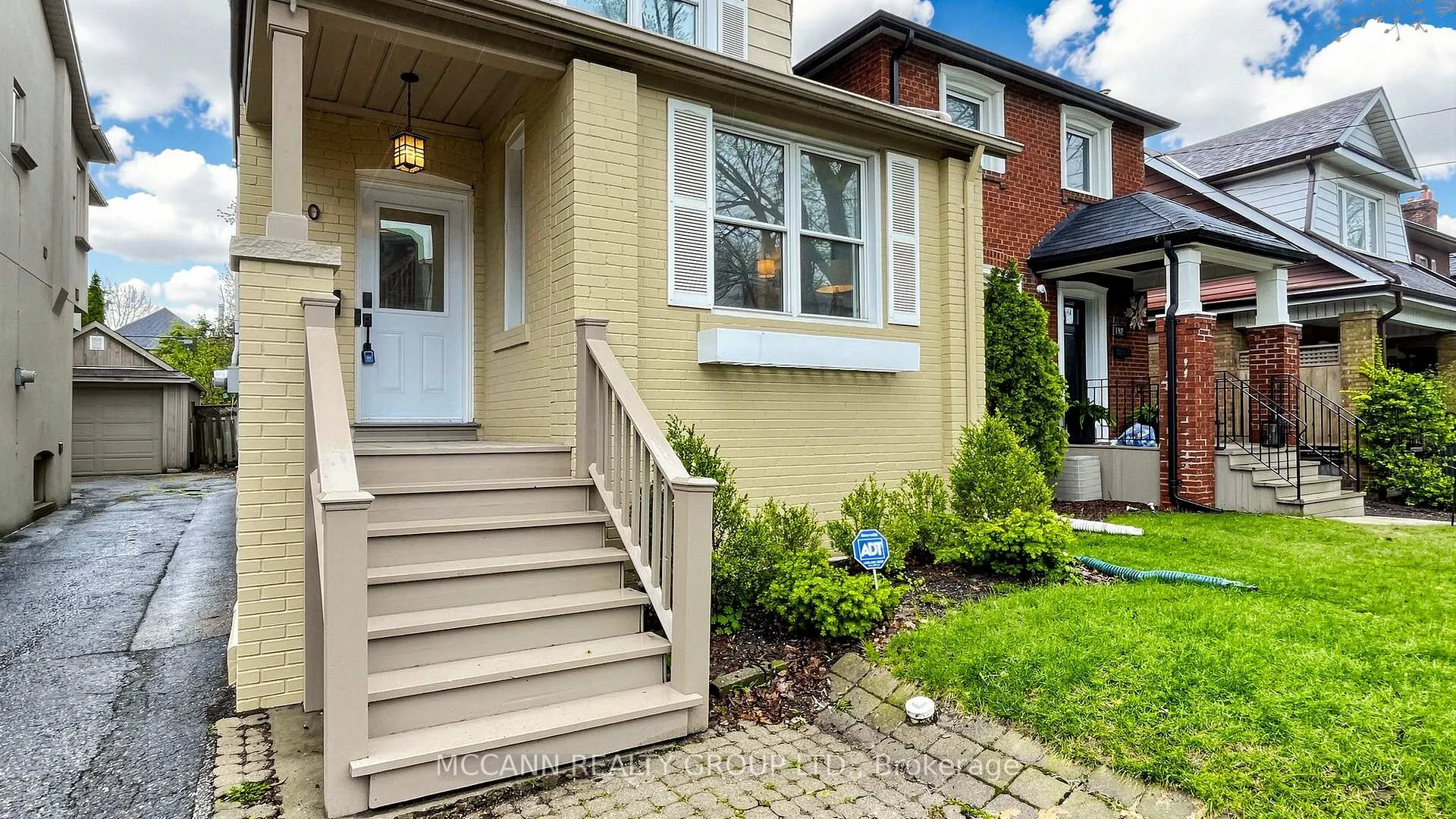 Photo 4 of 190 Bowood Avenue, Toronto, Lawrence Park North — HOMEH