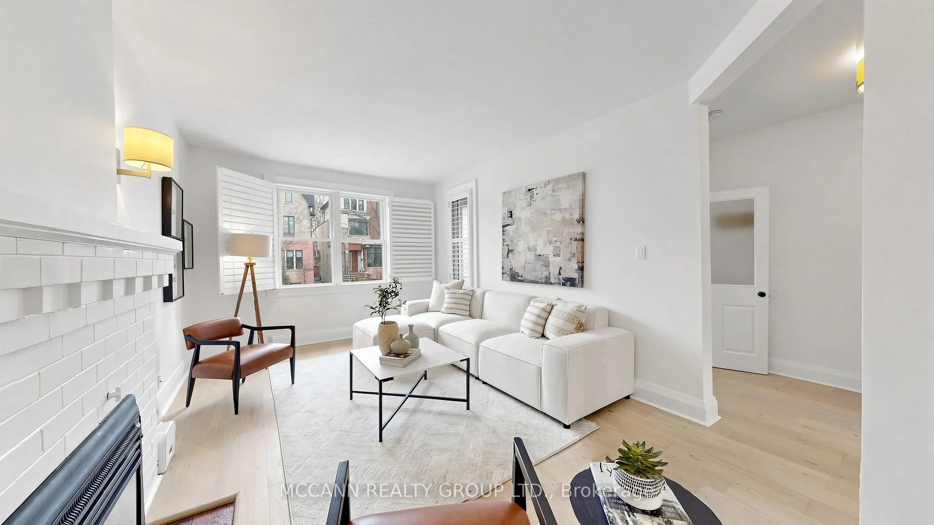 Photo 7 of 190 Bowood Avenue, Toronto, Lawrence Park North — HOMEH