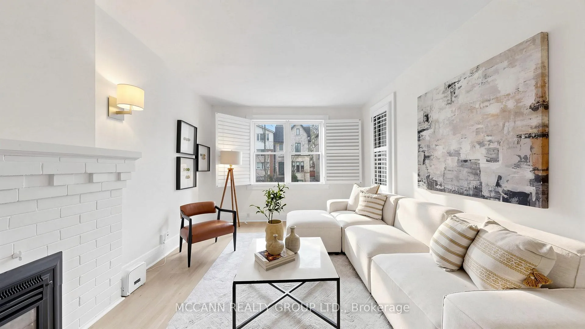 Photo 8 of 190 Bowood Avenue, Toronto, Lawrence Park North — HOMEH