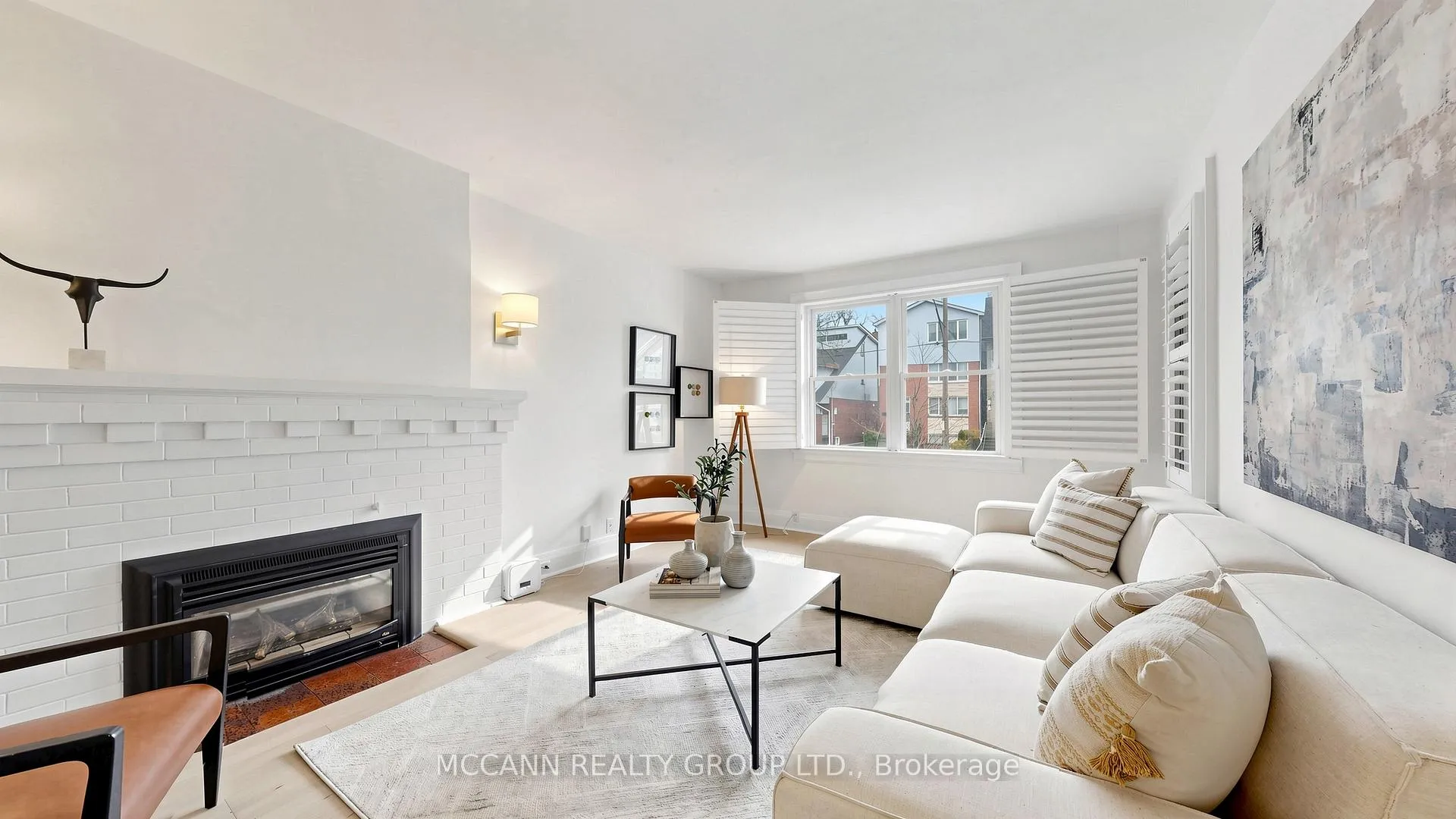 Photo 9 of 190 Bowood Avenue, Toronto, Lawrence Park North — HOMEH