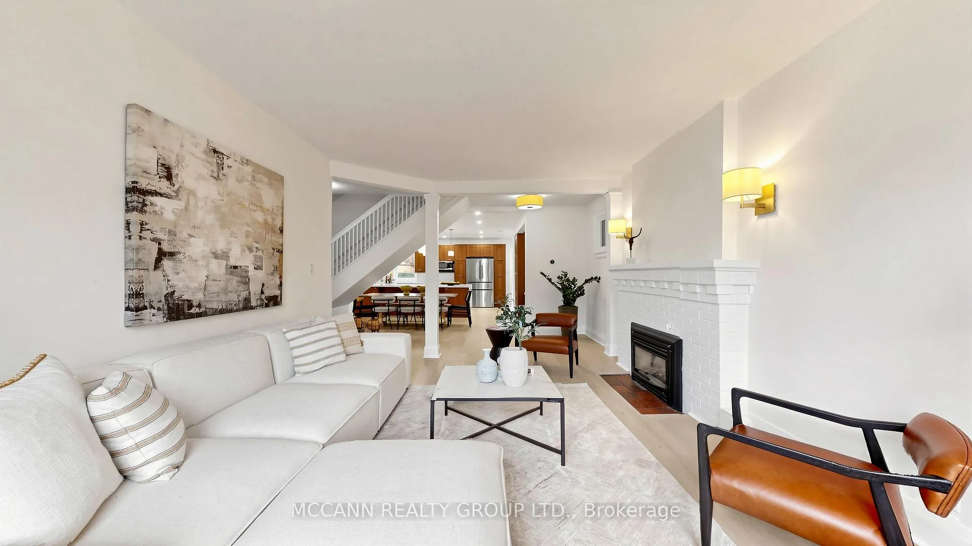 Photo 10 of 190 Bowood Avenue, Toronto, Lawrence Park North — HOMEH