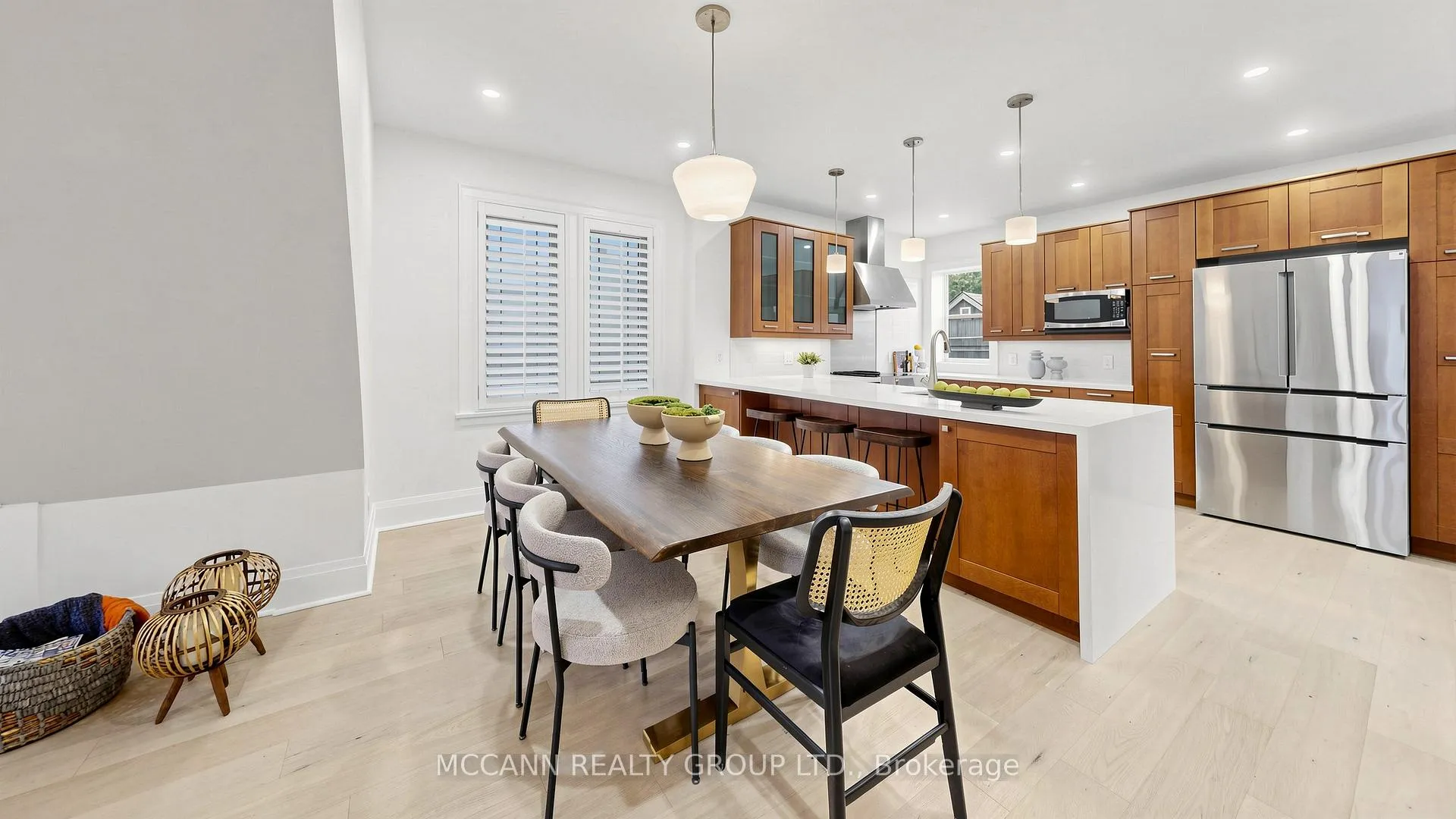 Photo 13 of 190 Bowood Avenue, Toronto, Lawrence Park North — HOMEH