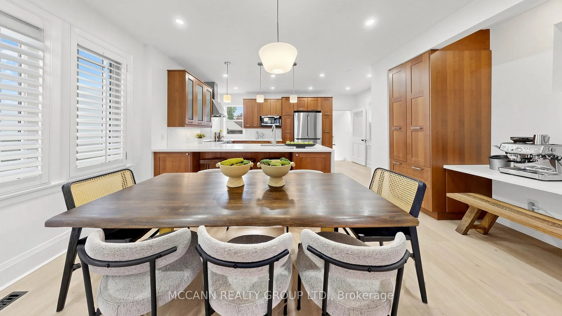 Photo 14 of 190 Bowood Avenue, Toronto, Lawrence Park North — HOMEH