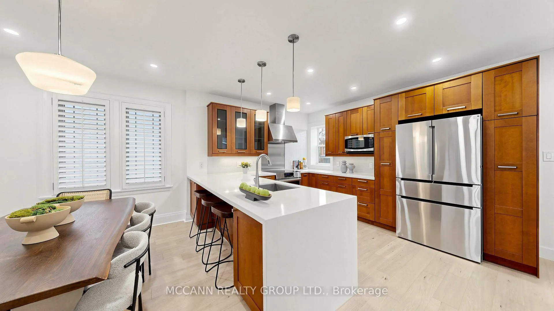Photo 15 of 190 Bowood Avenue, Toronto, Lawrence Park North — HOMEH