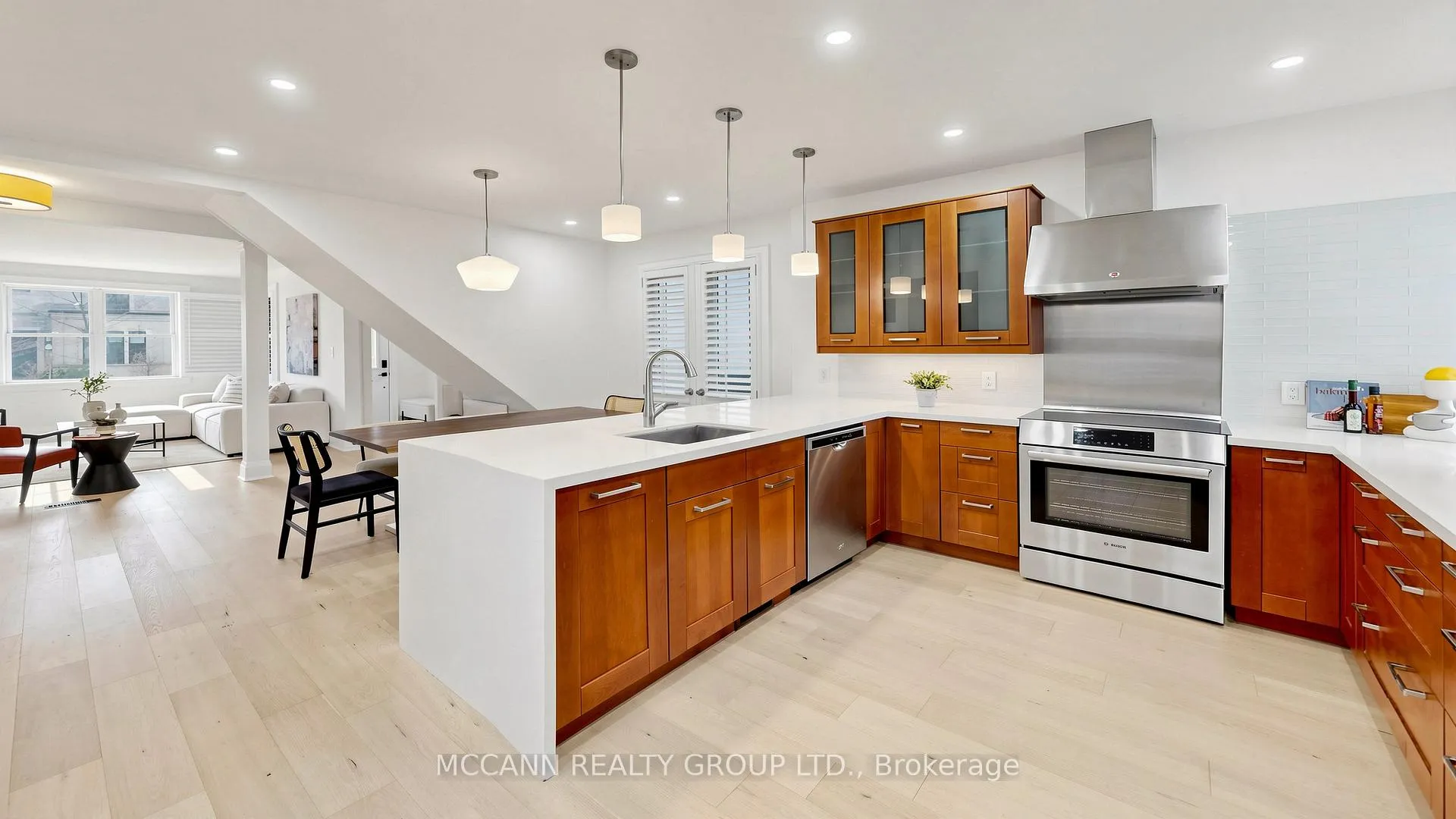 Photo 16 of 190 Bowood Avenue, Toronto, Lawrence Park North — HOMEH