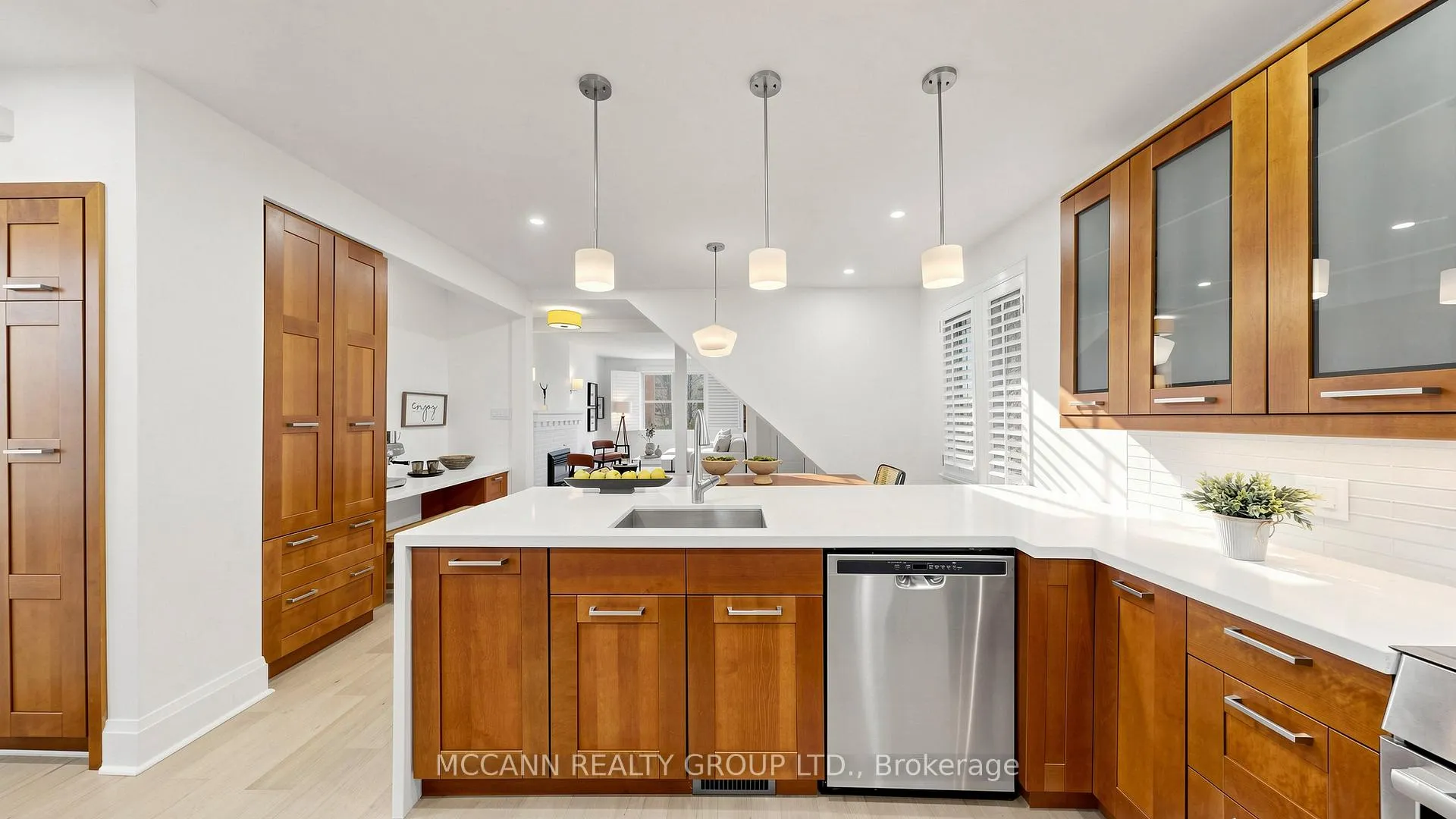 Photo 18 of 190 Bowood Avenue, Toronto, Lawrence Park North — HOMEH