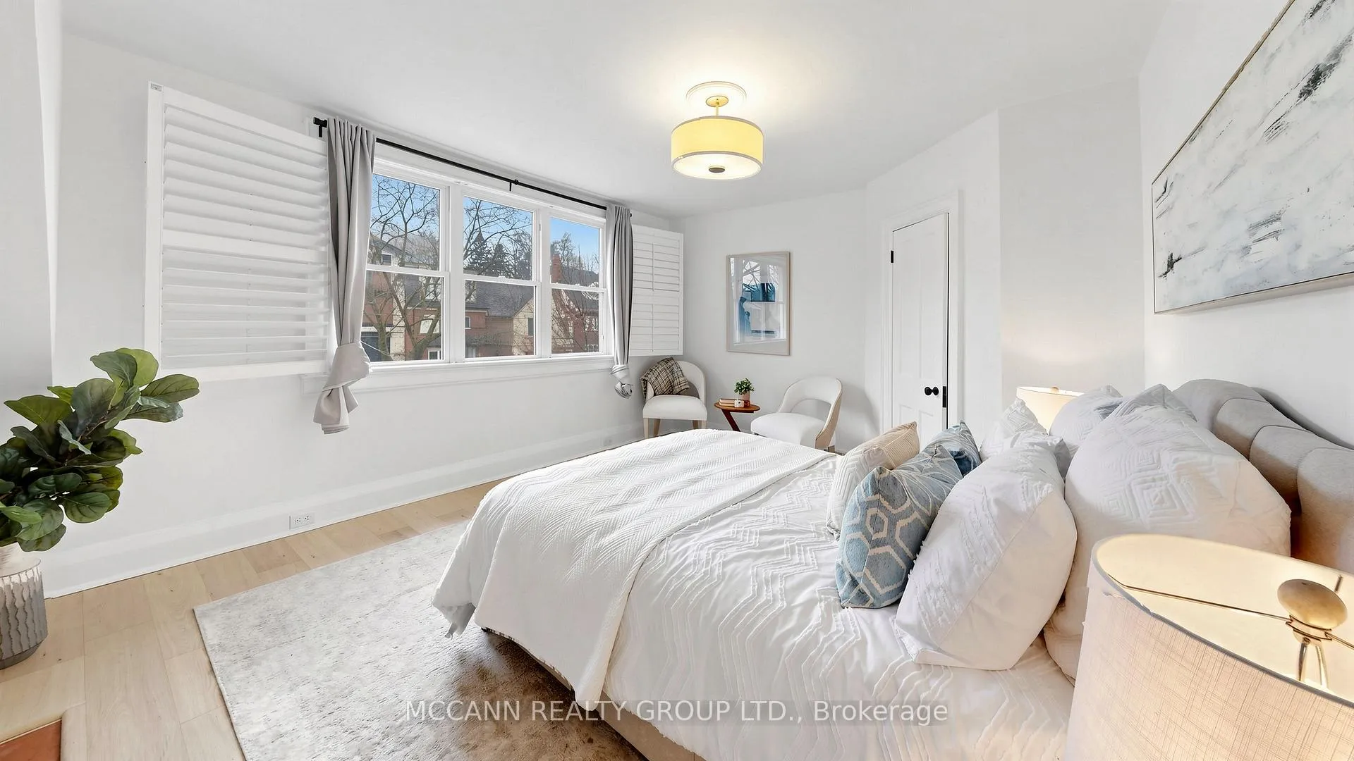 Photo 19 of 190 Bowood Avenue, Toronto, Lawrence Park North — HOMEH