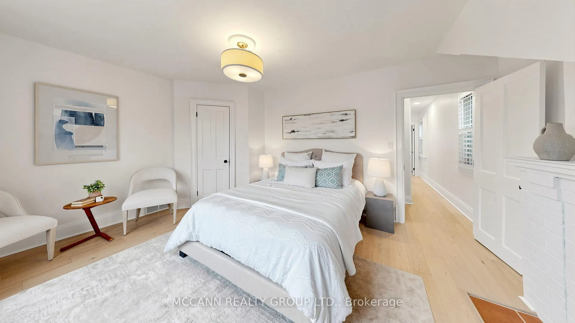 Photo 20 of 190 Bowood Avenue, Toronto, Lawrence Park North — HOMEH