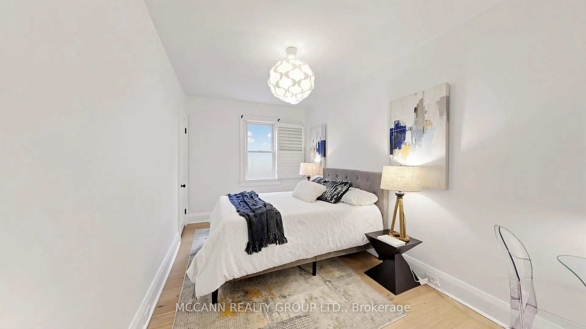 Photo 25 of 190 Bowood Avenue, Toronto, Lawrence Park North — HOMEH