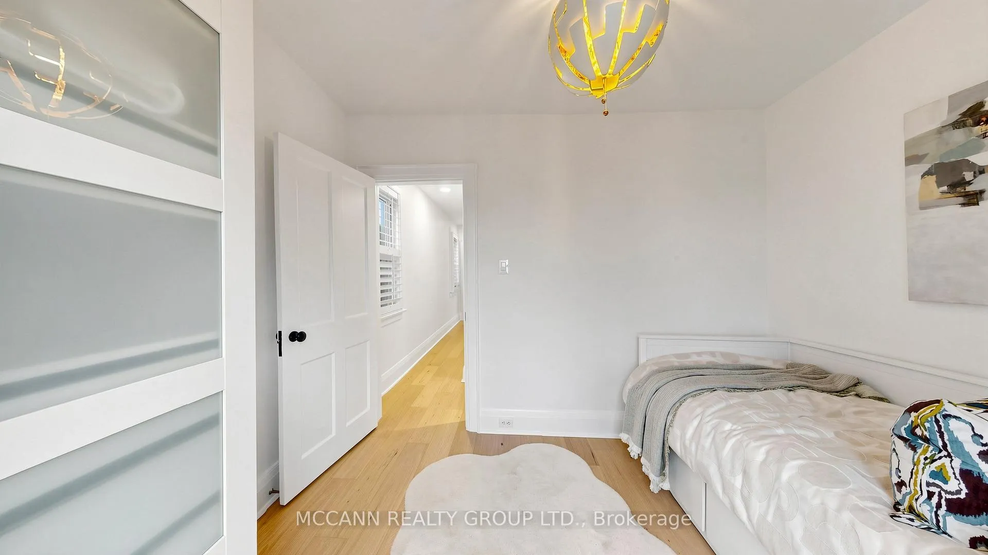Photo 29 of 190 Bowood Avenue, Toronto, Lawrence Park North — HOMEH