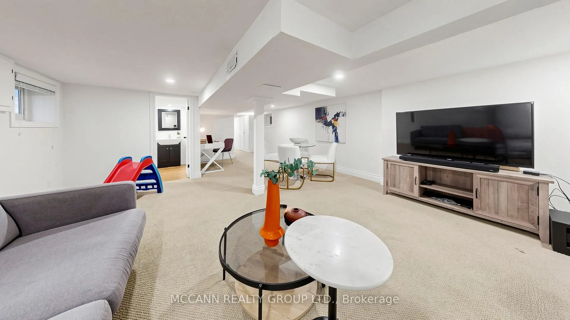 Photo 35 of 190 Bowood Avenue, Toronto, Lawrence Park North — HOMEH