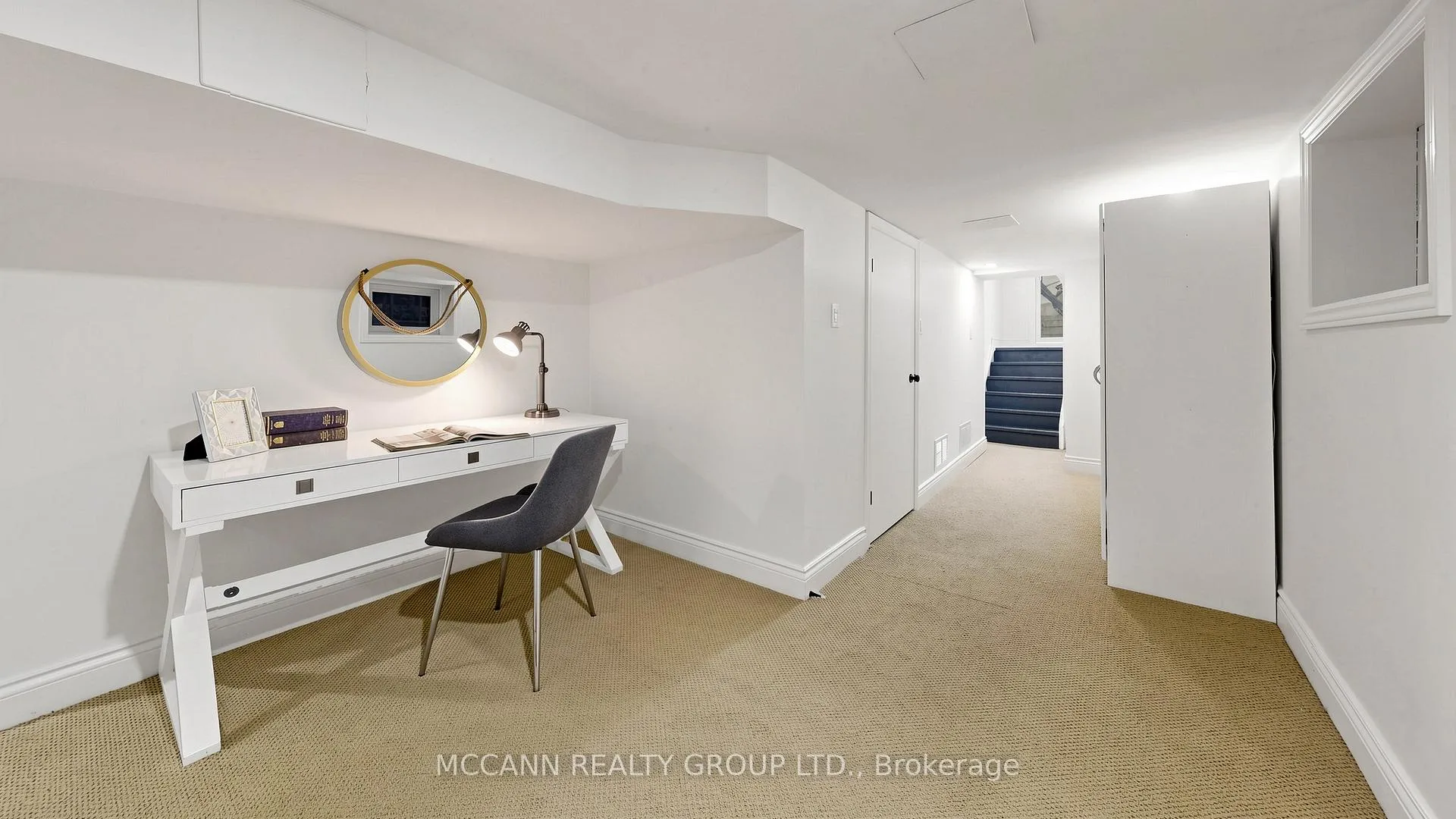 Photo 37 of 190 Bowood Avenue, Toronto, Lawrence Park North — HOMEH