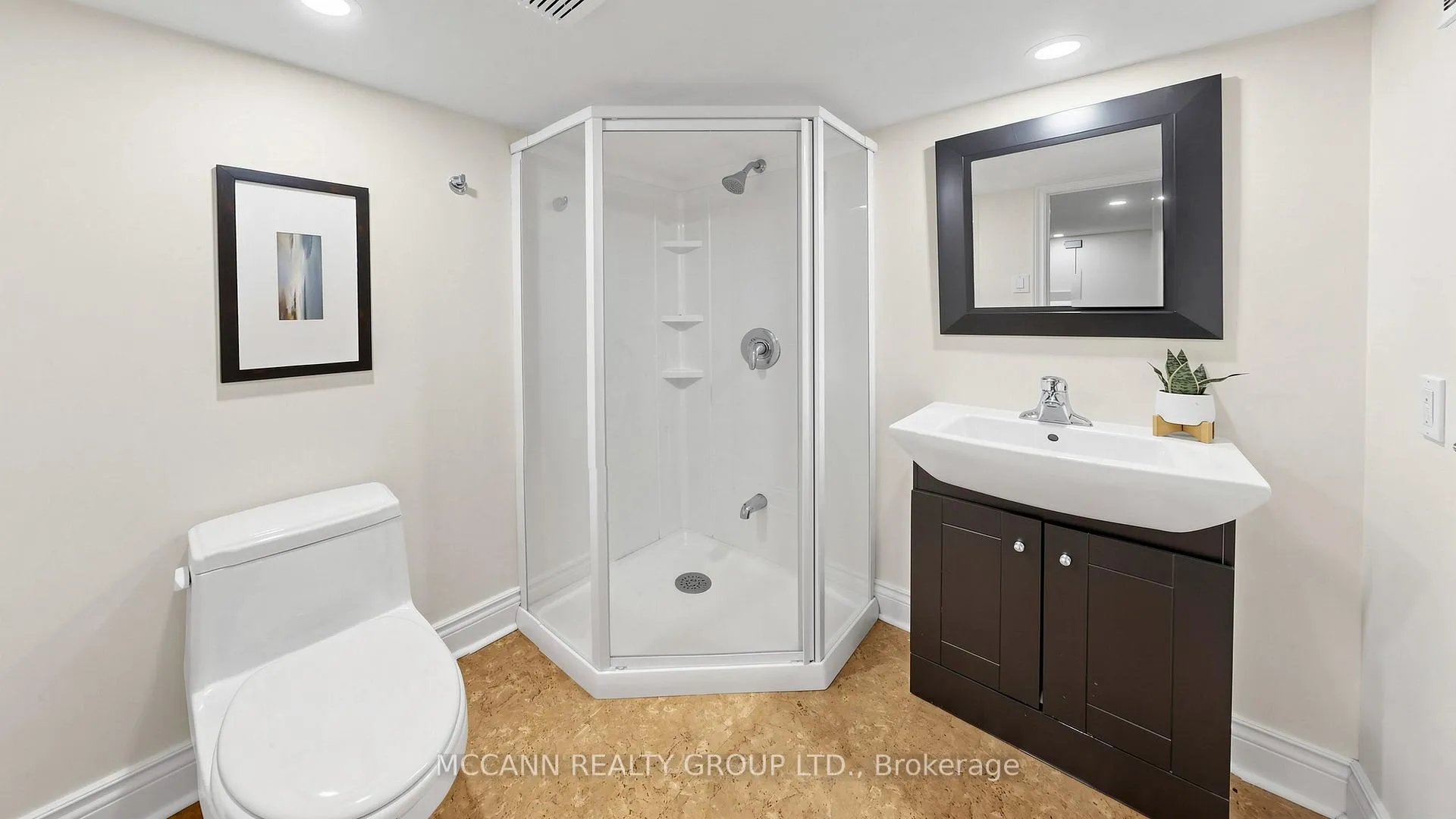 Photo 38 of 190 Bowood Avenue, Toronto, Lawrence Park North — HOMEH