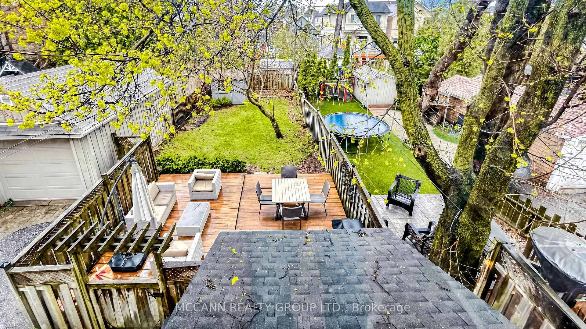 Photo 40 of 190 Bowood Avenue, Toronto, Lawrence Park North — HOMEH