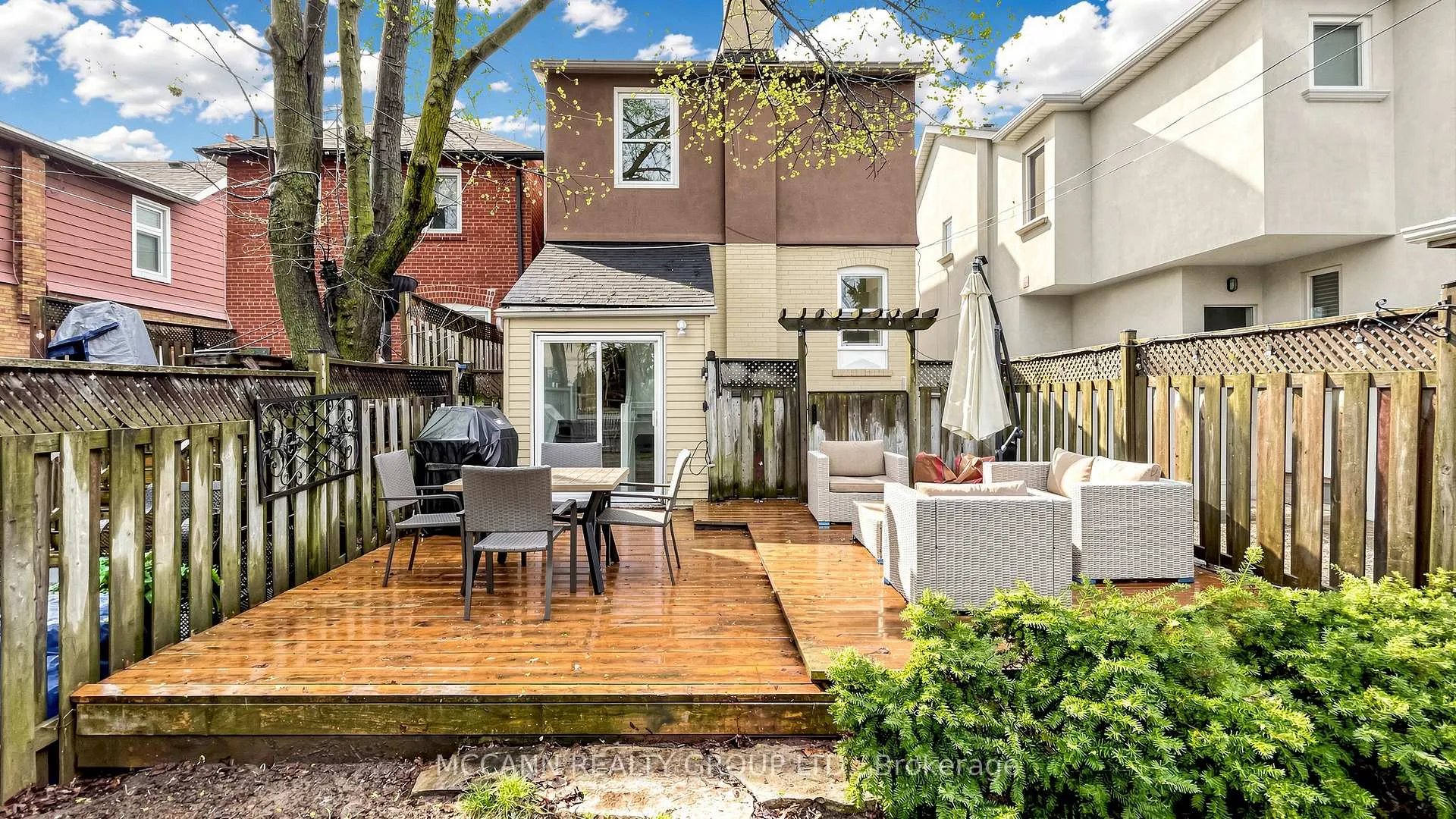Photo 41 of 190 Bowood Avenue, Toronto, Lawrence Park North — HOMEH