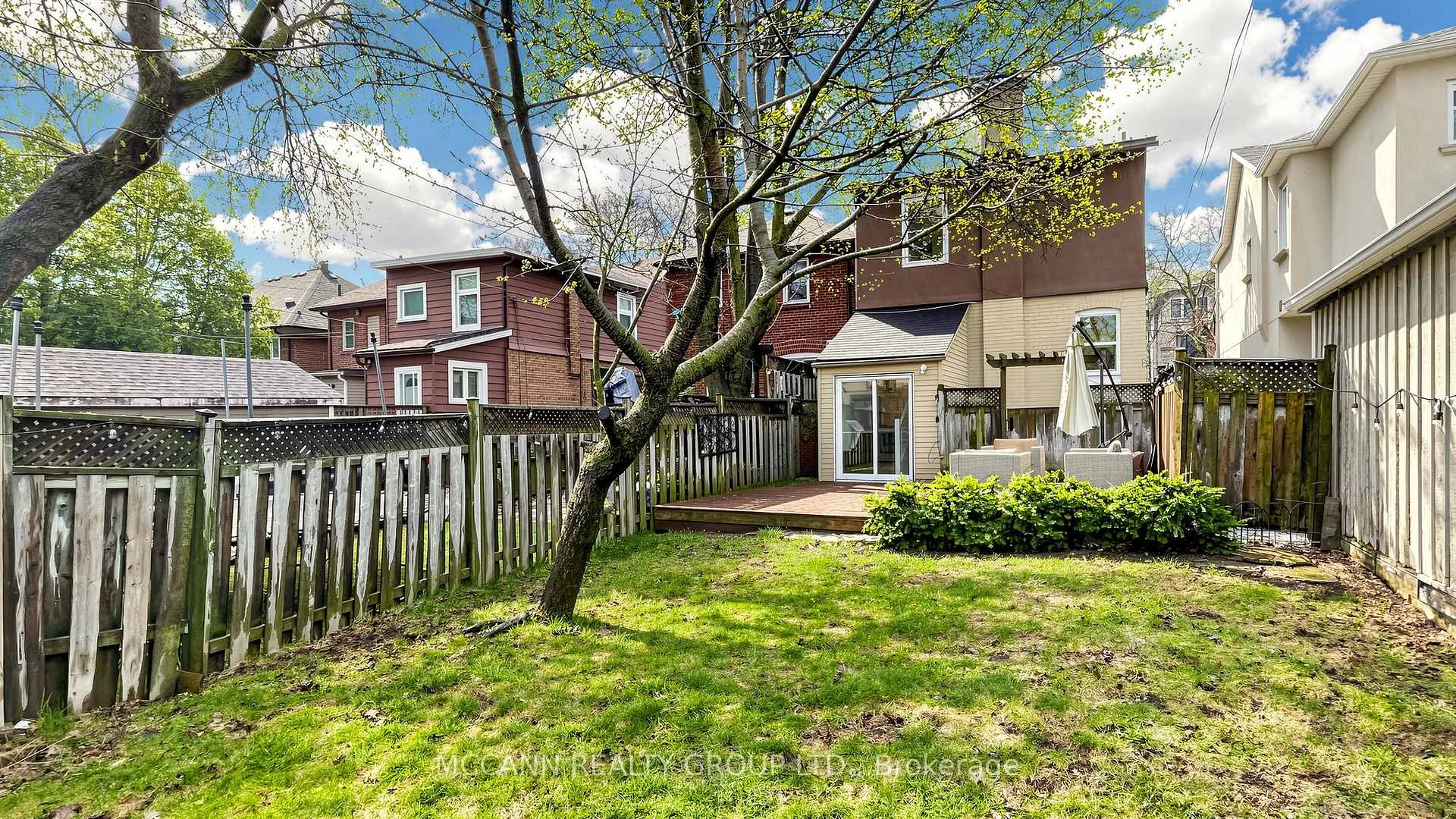 Photo 42 of 190 Bowood Avenue, Toronto, Lawrence Park North — HOMEH