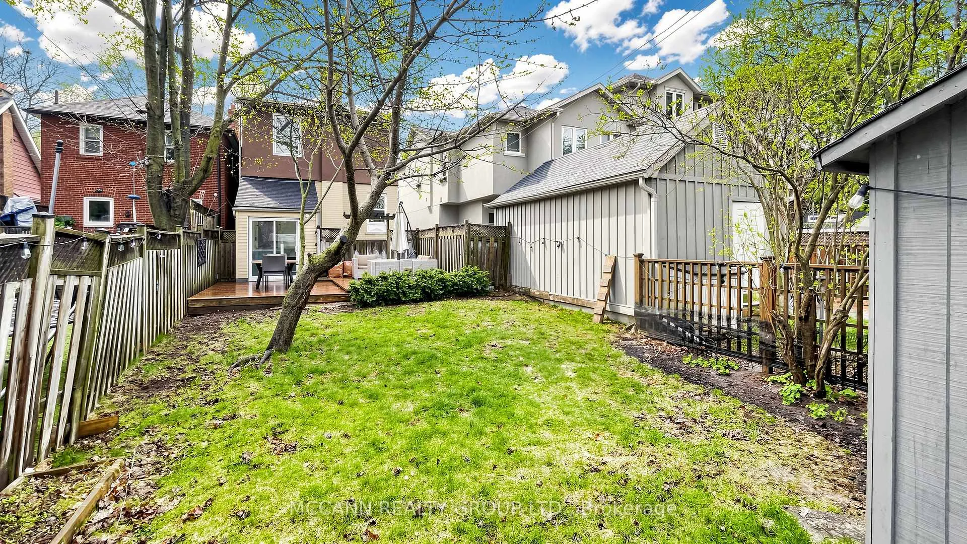 Photo 43 of 190 Bowood Avenue, Toronto, Lawrence Park North — HOMEH