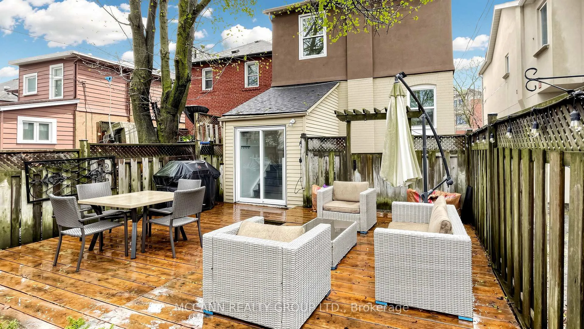 Photo 44 of 190 Bowood Avenue, Toronto, Lawrence Park North — HOMEH