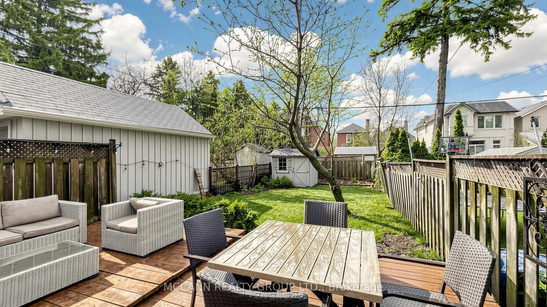 Photo 45 of 190 Bowood Avenue, Toronto, Lawrence Park North — HOMEH