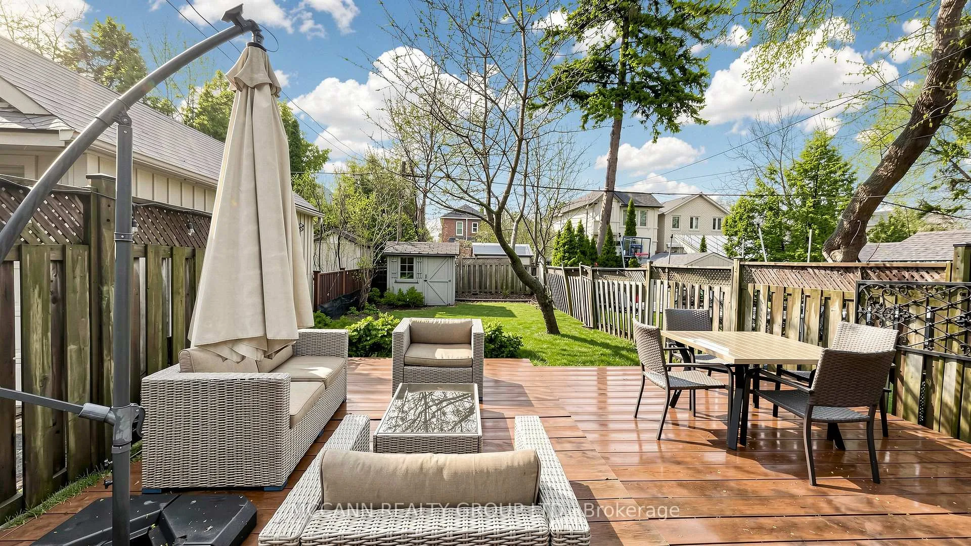 Photo 46 of 190 Bowood Avenue, Toronto, Lawrence Park North — HOMEH