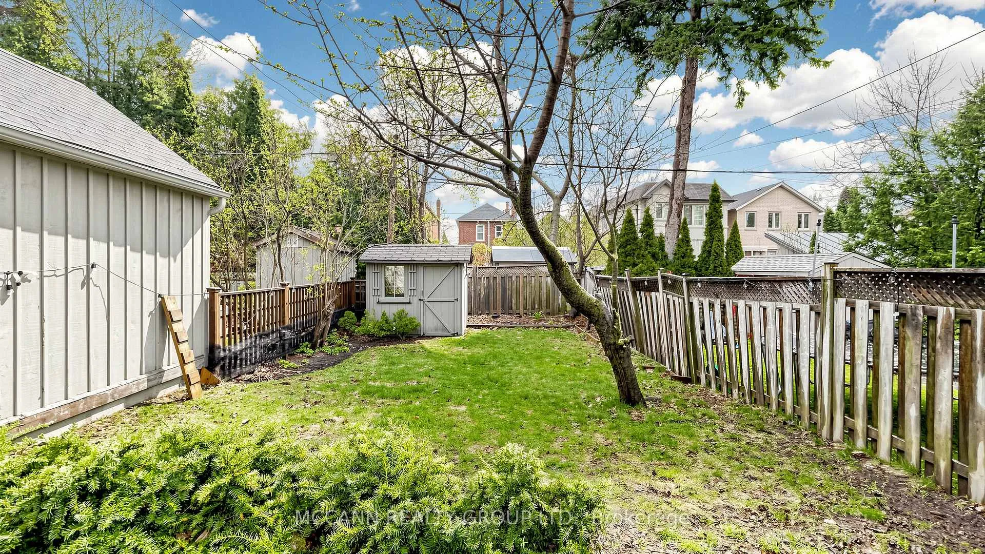 Photo 47 of 190 Bowood Avenue, Toronto, Lawrence Park North — HOMEH