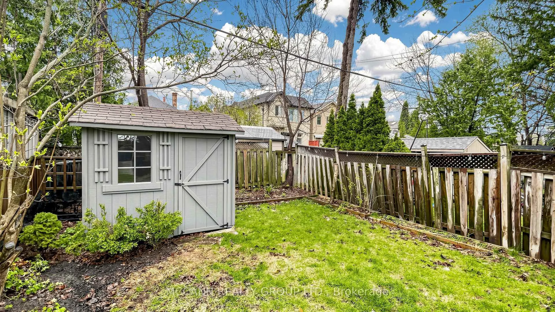 Photo 48 of 190 Bowood Avenue, Toronto, Lawrence Park North — HOMEH