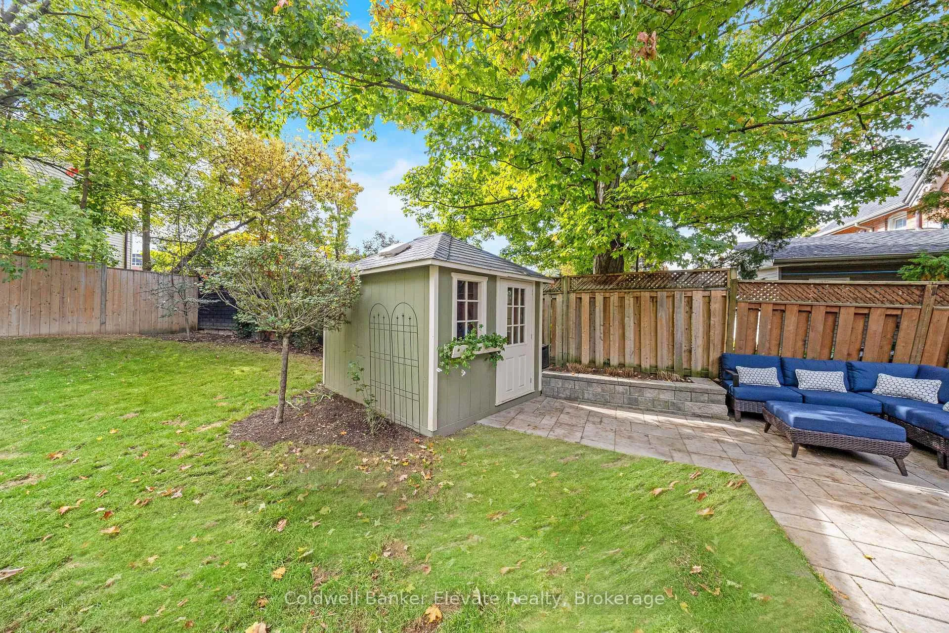 Photo 40 of 6 Queen Street, Halton Hills, Georgetown — HOMEH