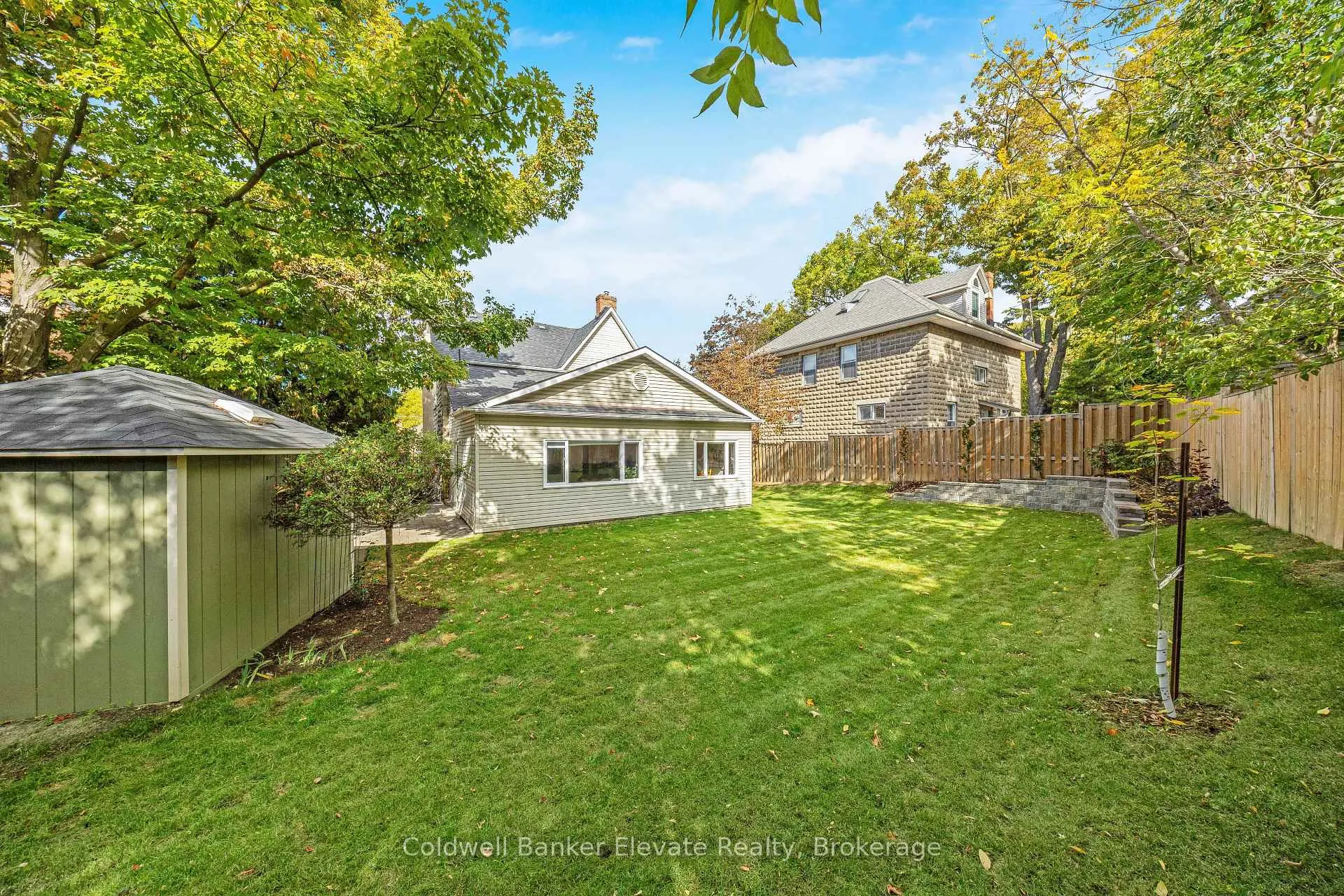 Photo 41 of 6 Queen Street, Halton Hills, Georgetown — HOMEH