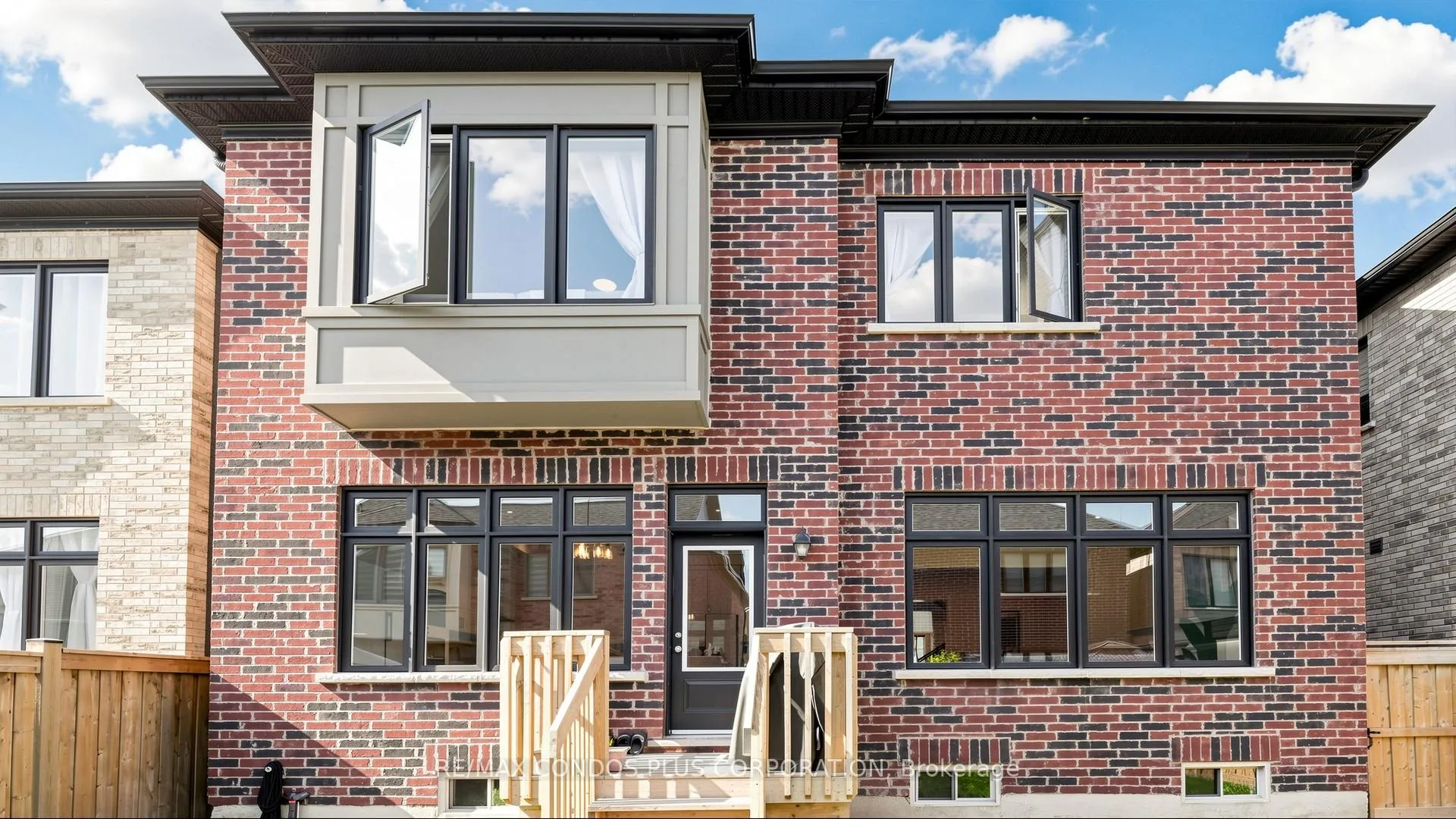 Photo 35 of 1361 Yellow Rose Circle, Oakville, Glen Abbey — HOMEH