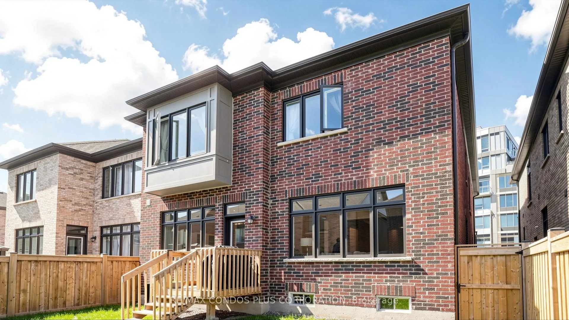 Photo 36 of 1361 Yellow Rose Circle, Oakville, Glen Abbey — HOMEH