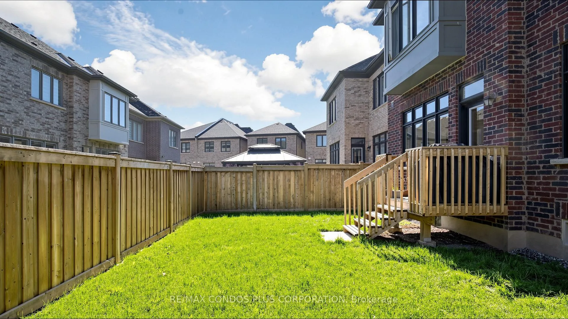 Photo 37 of 1361 Yellow Rose Circle, Oakville, Glen Abbey — HOMEH