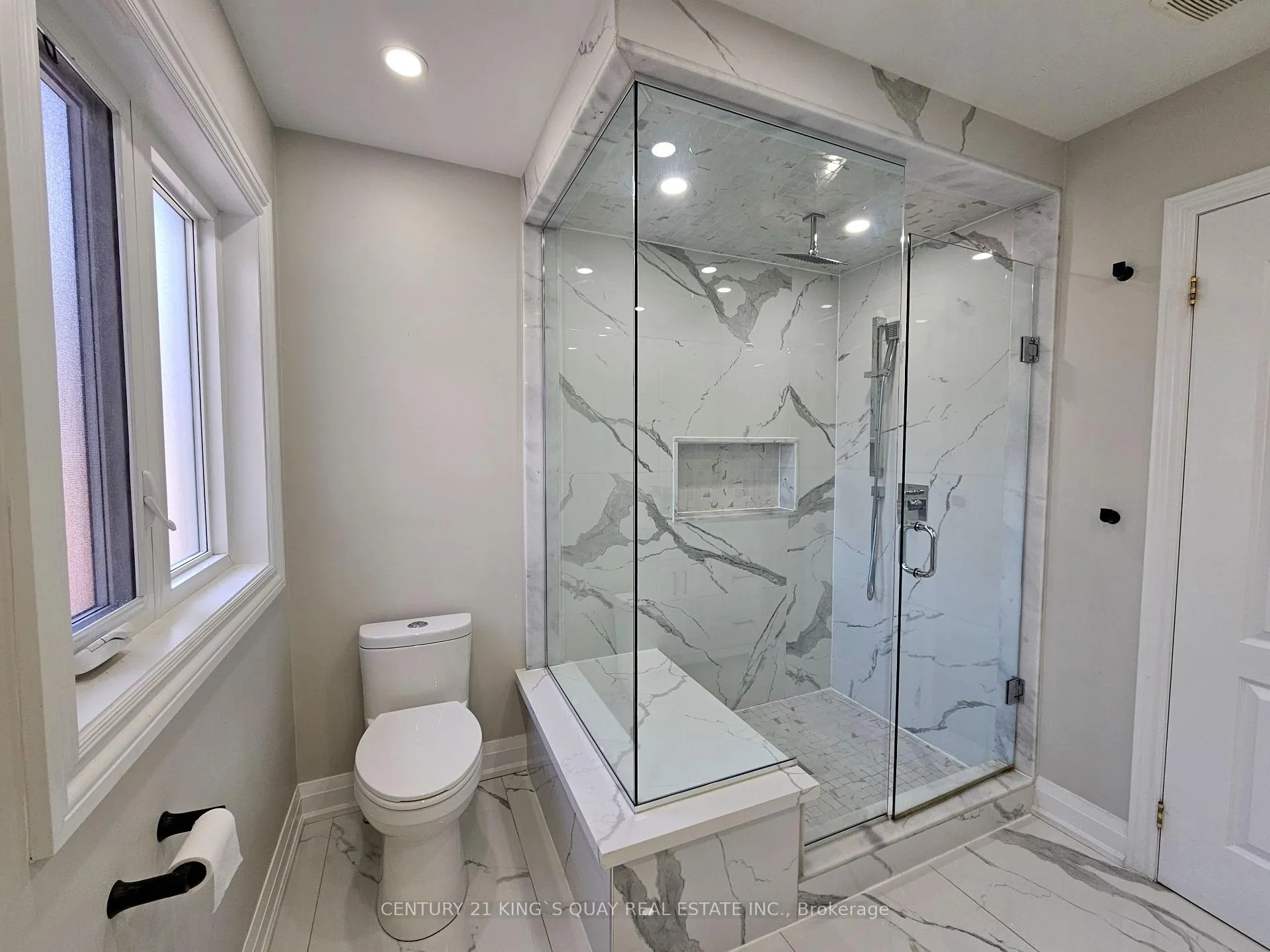 Photo 22 of 118 Sand Valley Street, Vaughan, Patterson — HOMEH