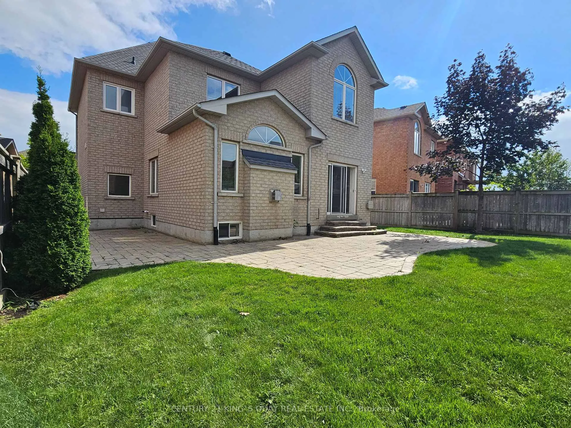 Photo 33 of 118 Sand Valley Street, Vaughan, Patterson — HOMEH