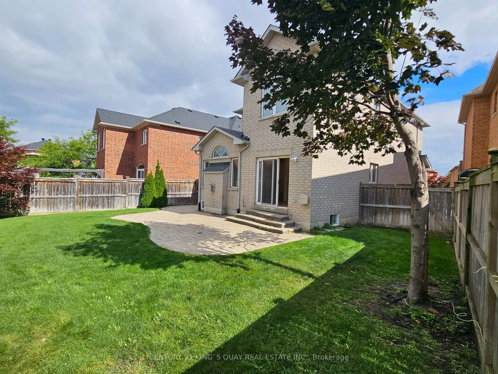 Photo 34 of 118 Sand Valley Street, Vaughan, Patterson — HOMEH
