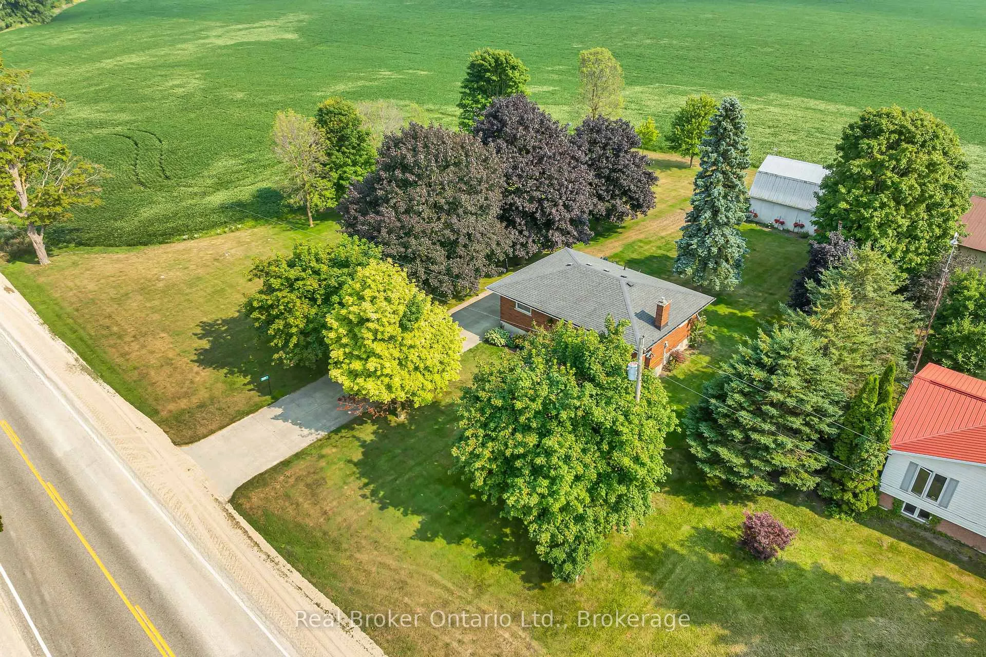 Photo 1 of 5427 Perth Rd 178, North Perth, Listowel — HOMEH